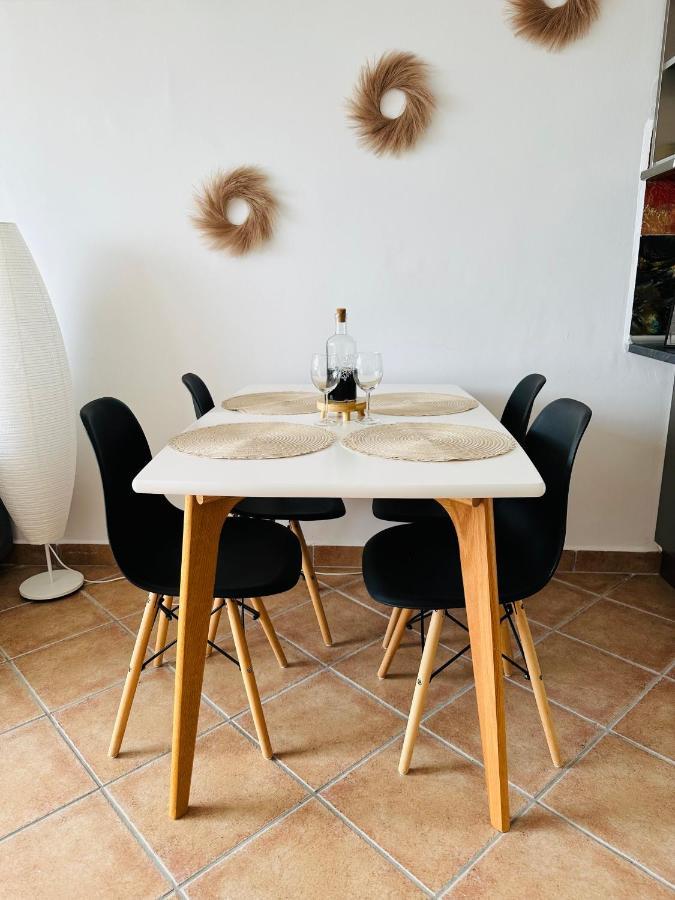 Apartament Cabo Cervera Costa Del Alba Apartman Torrevieja Kültér fotó