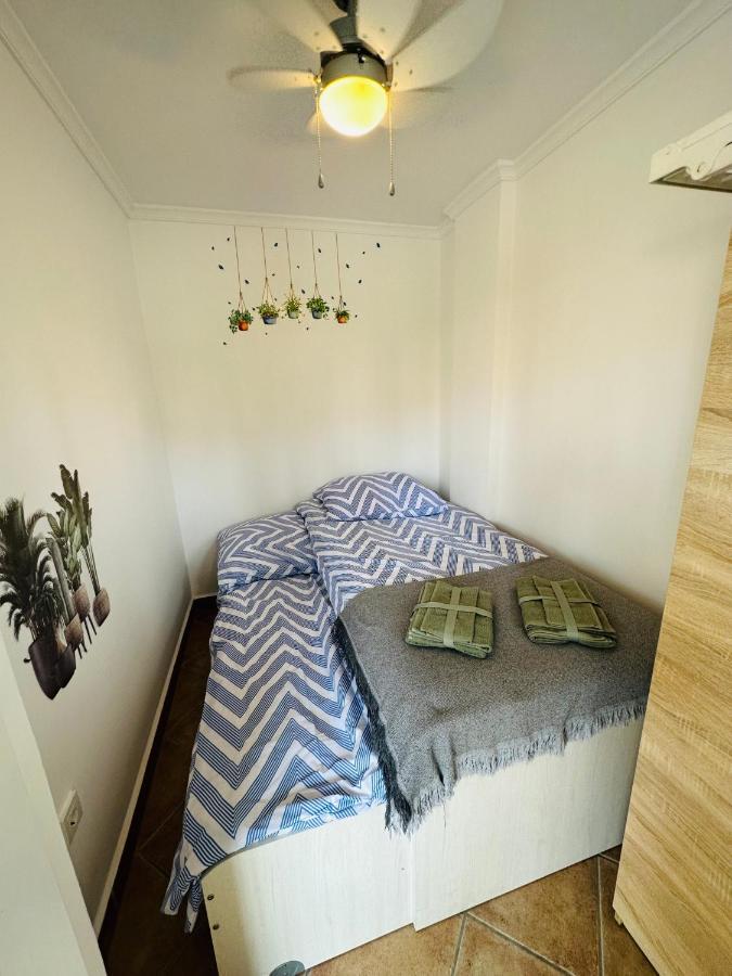 Apartament Cabo Cervera Costa Del Alba Apartman Torrevieja Kültér fotó