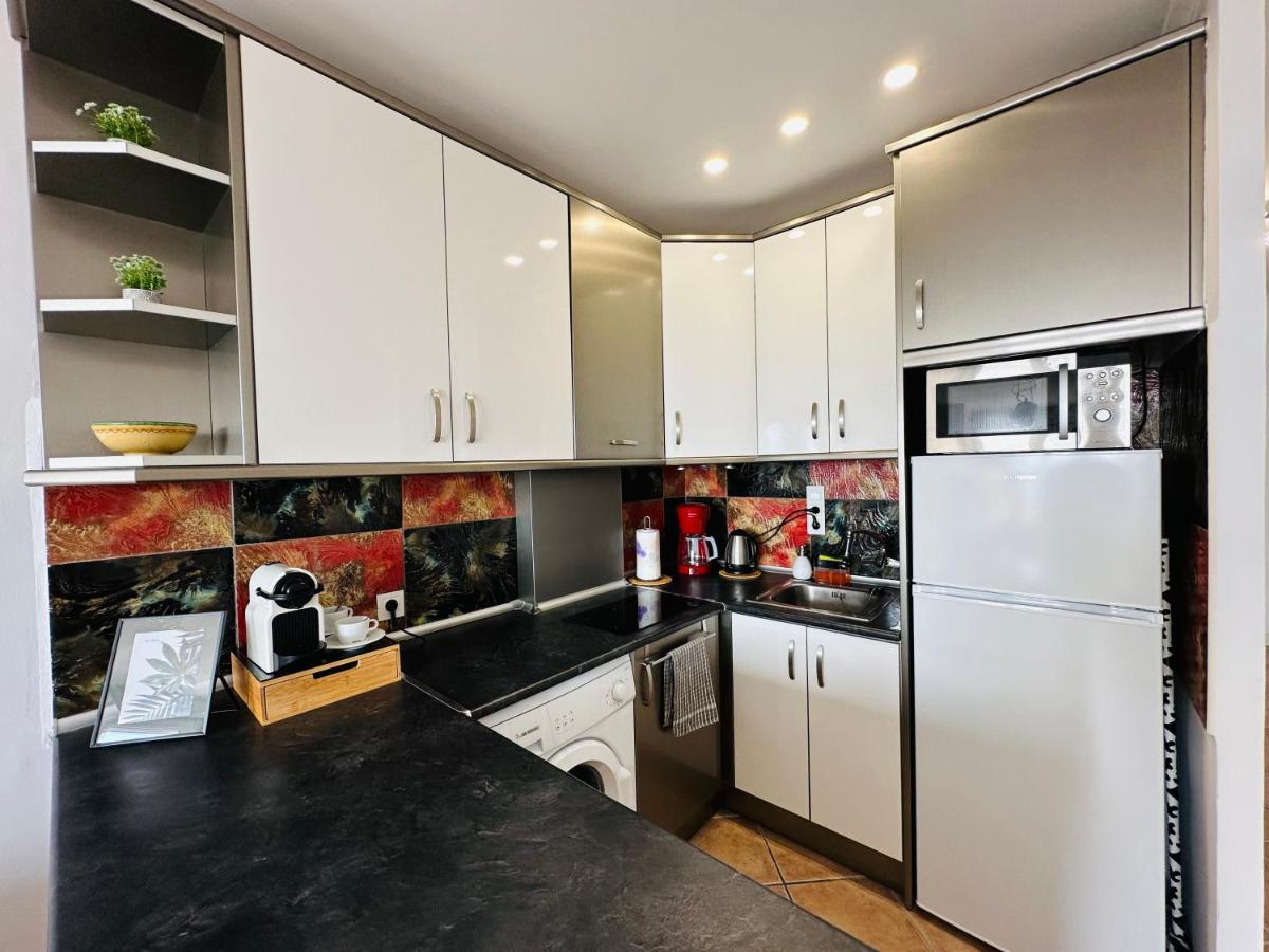 Apartament Cabo Cervera Costa Del Alba Apartman Torrevieja Kültér fotó