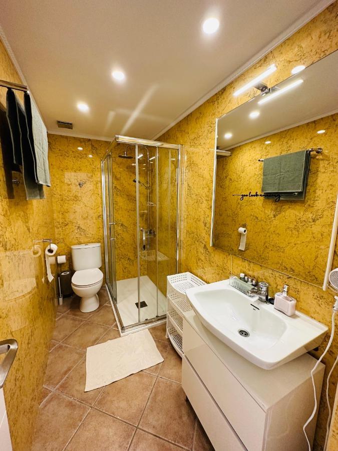 Apartament Cabo Cervera Costa Del Alba Apartman Torrevieja Kültér fotó