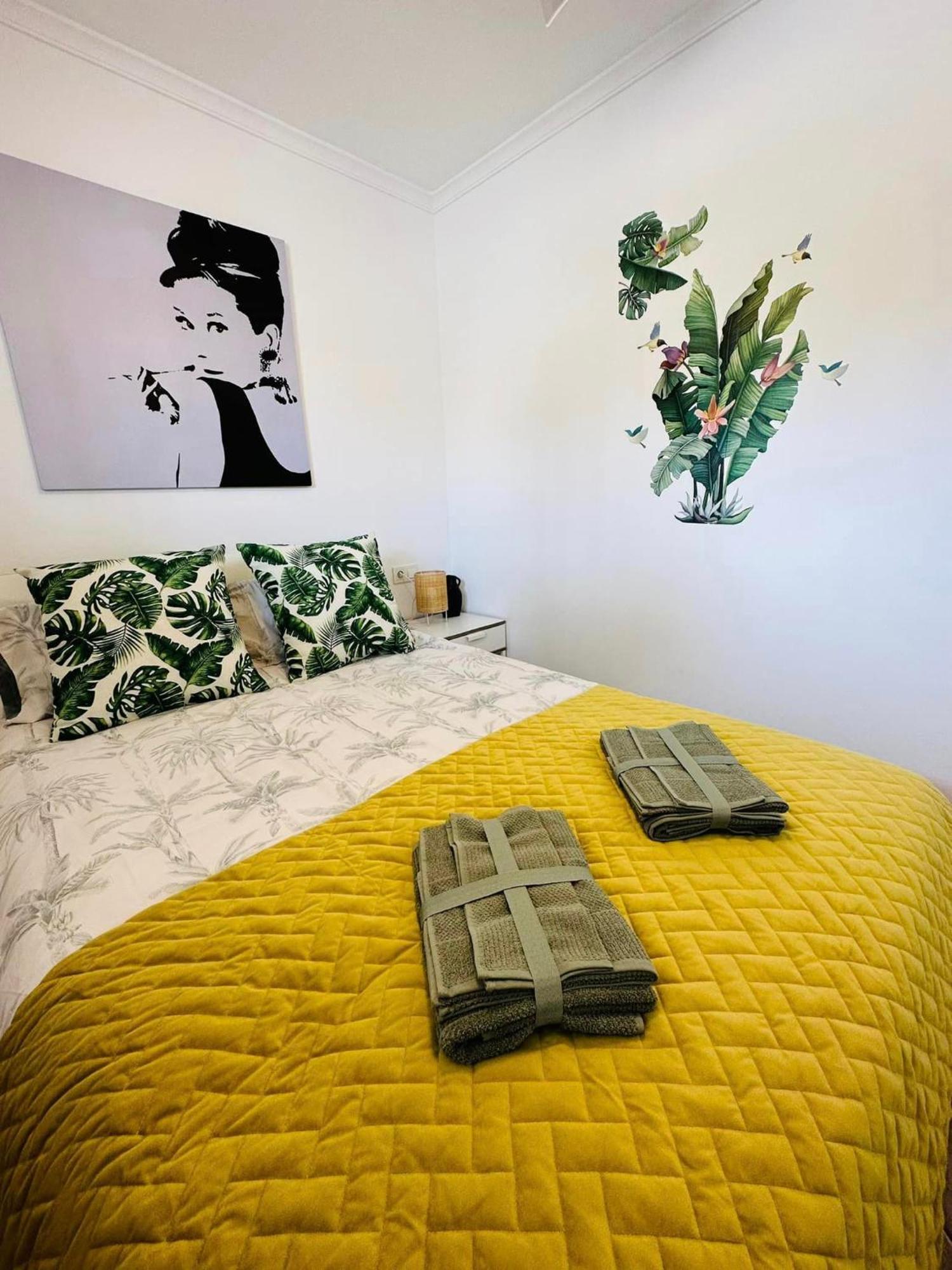 Apartament Cabo Cervera Costa Del Alba Apartman Torrevieja Kültér fotó