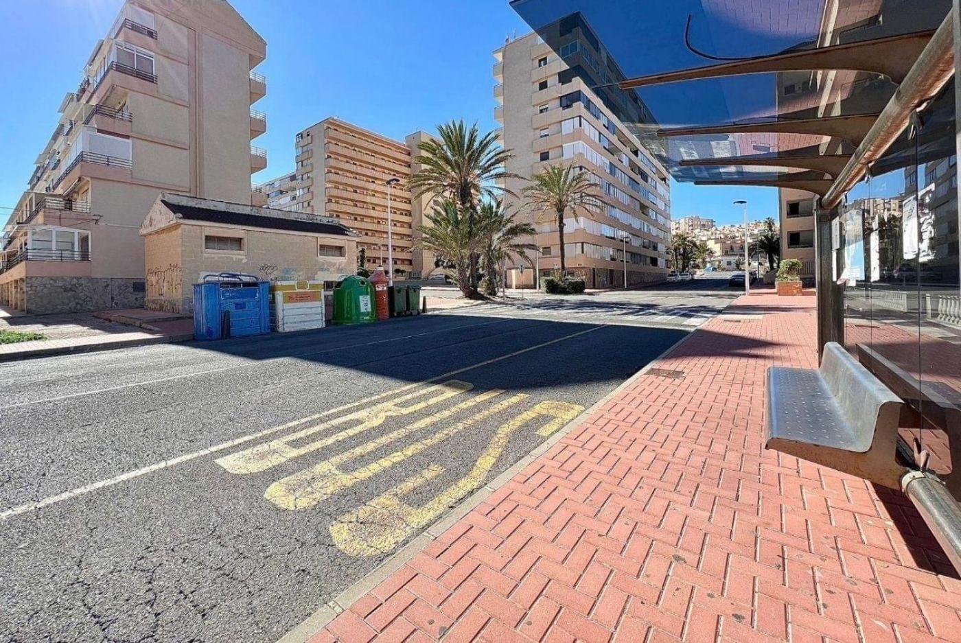 Apartament Cabo Cervera Costa Del Alba Apartman Torrevieja Kültér fotó