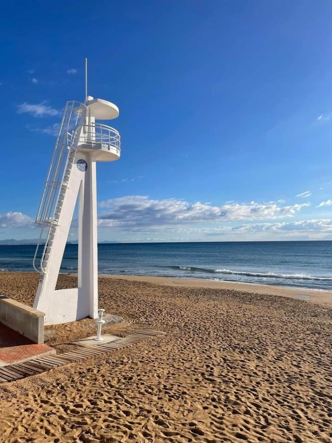 Apartament Cabo Cervera Costa Del Alba Apartman Torrevieja Kültér fotó