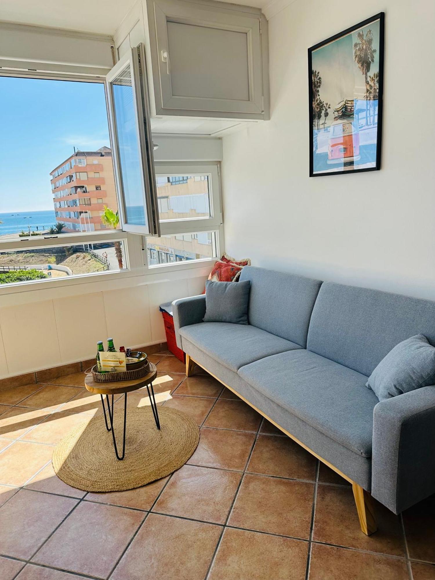 Apartament Cabo Cervera Costa Del Alba Apartman Torrevieja Kültér fotó
